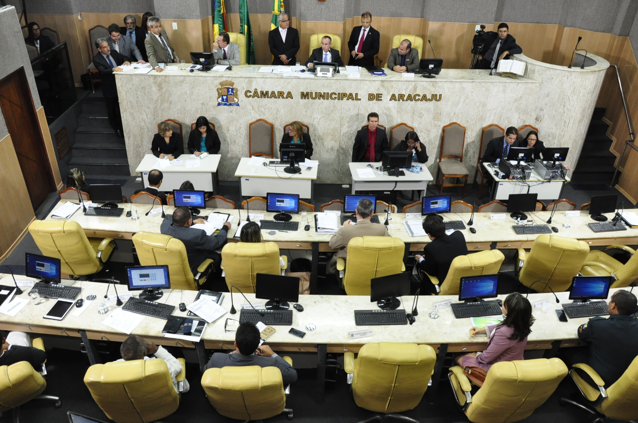 CMA fará reunião sobre o papel da Assessoria Legislativa