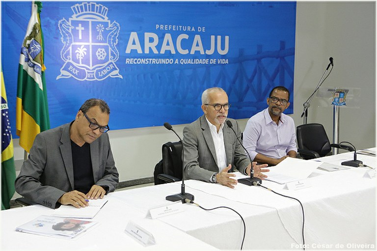 CMA integra Conselho Municipal de Desenvolvimento Econômico