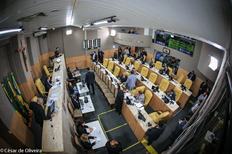 CMA irá realizar Sessão Especial para debater a reforma da previdência