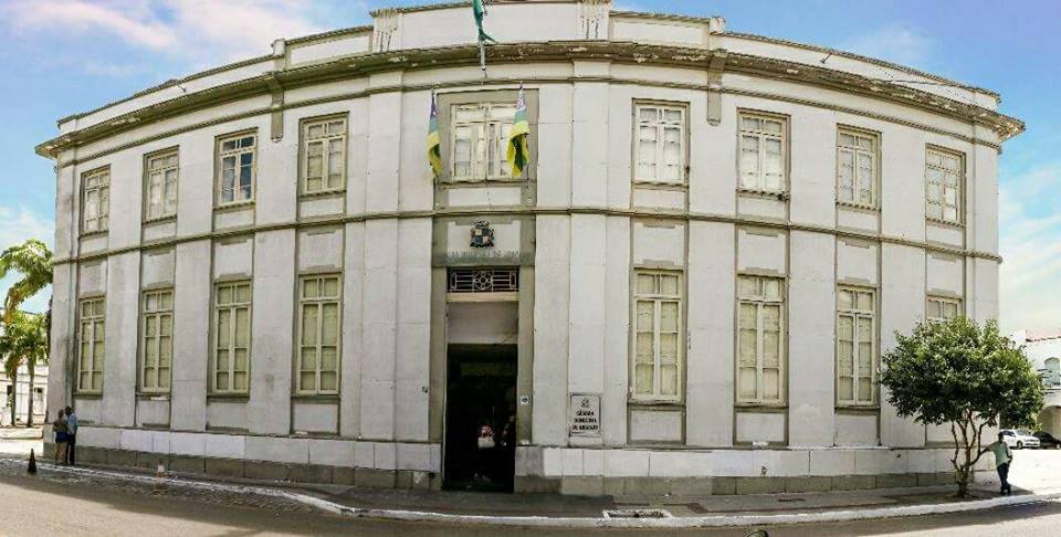 CMA lamenta falecimento do pai do ex-vereador Adriano Taxista