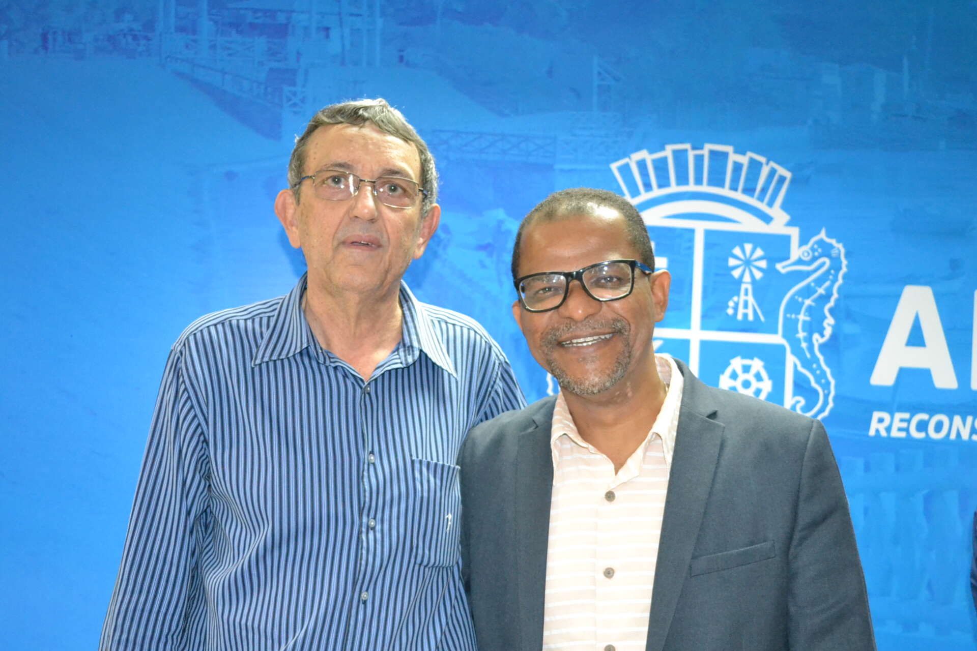 CMA prestigia o encerramento de projeto de Interiorização