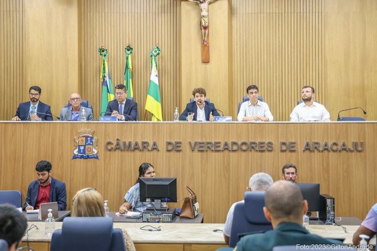 CMA promove audiência pública para debater a Mobilidade Urbana em Aracaju