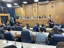 CMA protagoniza discussão sobre a delimitação territorial da Zona de Expansão em audiência pública 