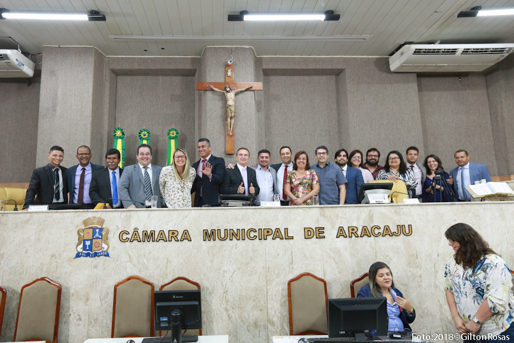 CMA realiza Audiência Pública para apresentação do relatório do 2º quadrimestre da SMS