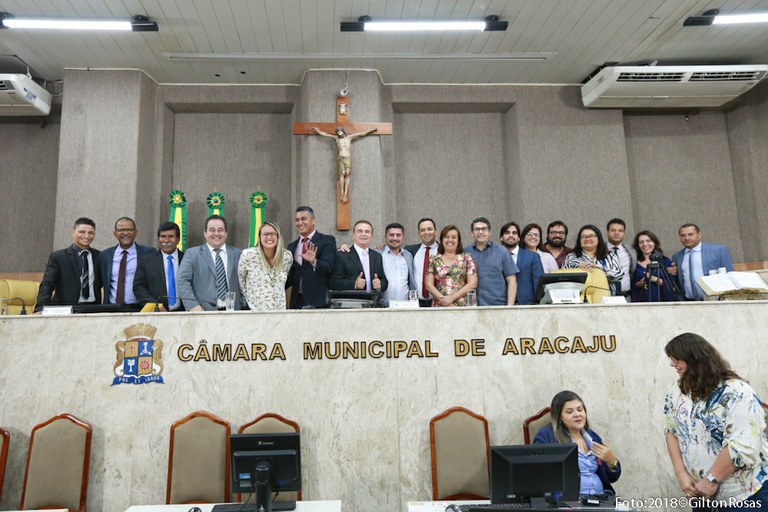 CMA realiza Audiência Pública para apresentação do relatório do 2º quadrimestre da SMS