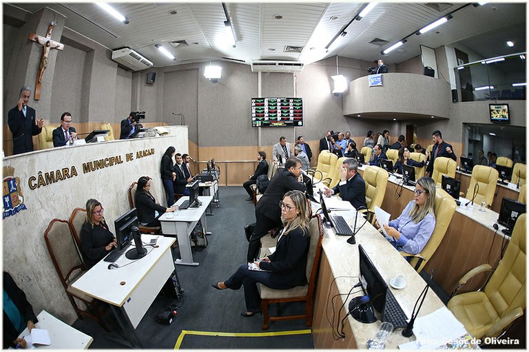 CMA realizará Audiência Pública com presença da secretária Municipal de Aracaju 