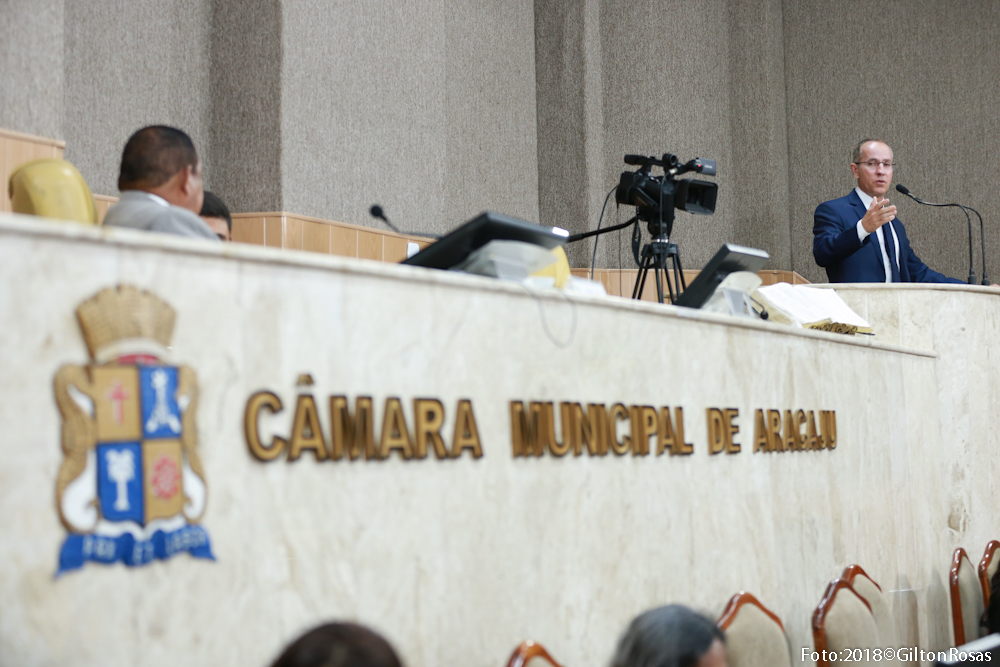 CMA realizará duas Audiências Públicas nesta quarta-feira