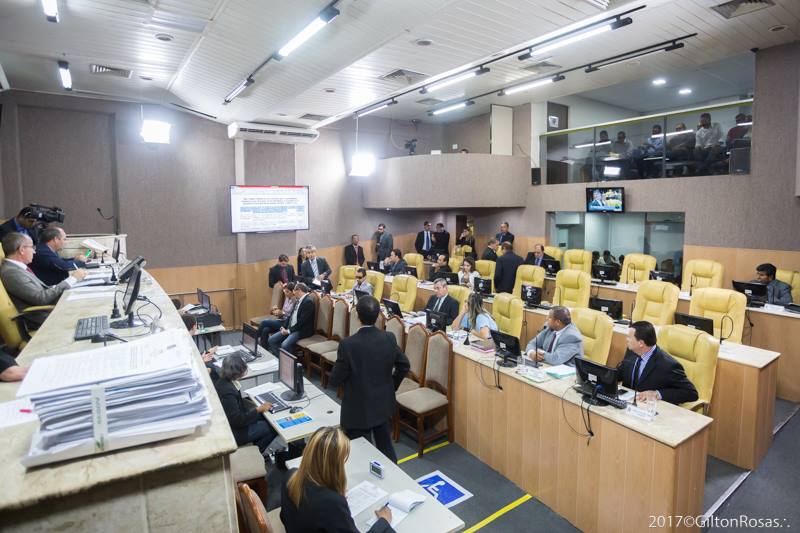 CMA realizará Sessão Especial sobre a Preservação Ambiental, o Desafio do Século XXI