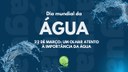 CMA Sustentável realiza evento em homenagem ao Dia Mundial da Água 