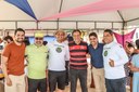 Com apoio do Vereador Isac, 7ª Corrida de Barcos a Vela celebra esporte, cultura e memória no Bairro Industrial