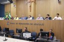 Com autoria de Elber, audiência pública discute Escala 6x1 na CMA
