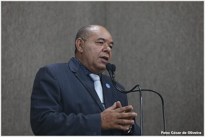 Com nove PLs aprovados em 2017, Seu Marcos reitera compromisso com a população