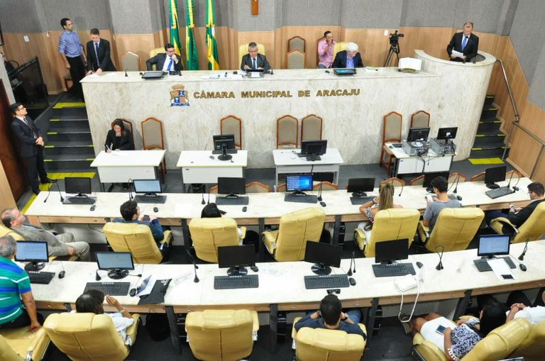 Combate ao Nepotismo é discutido em Audiência Pública na Câmara de Aracaju
