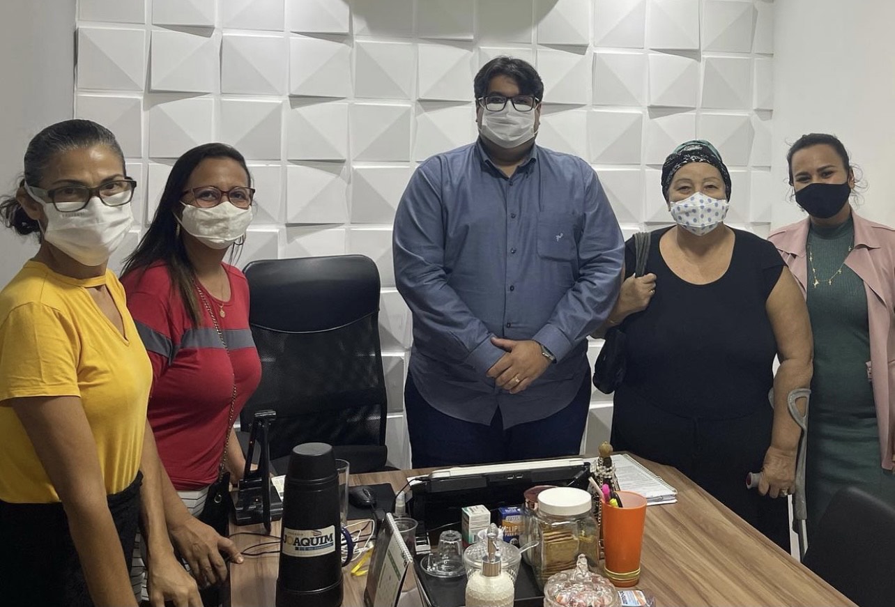 Comerciantes e comunidades da Zona de Expansão celebram retomada da feira cultural