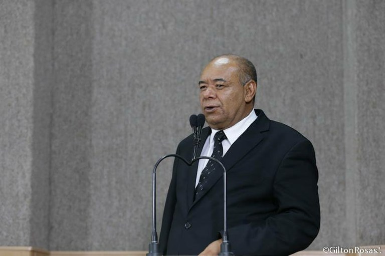 "Comissão da CMA visitará USF e UPAS em Aracaju", diz Seu Marcos