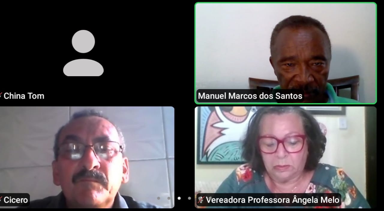 Comissão da Saúde se reúne para debater causas do incêndio no Nestor Piva