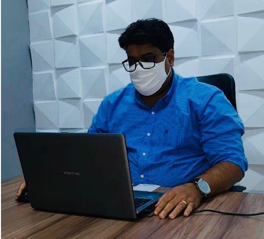 Comissão de Educação, Cultura e Esportes se reúne com Fórum de Audiovisual de Sergipe