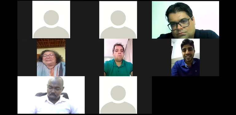 Comissão de Educação, Esporte e Cultura da Câmara de Aracaju tem primeira reunião