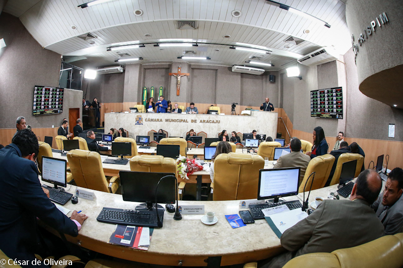 Comissão de Saúde da CMA realiza reunião nesta segunda-feira, 1