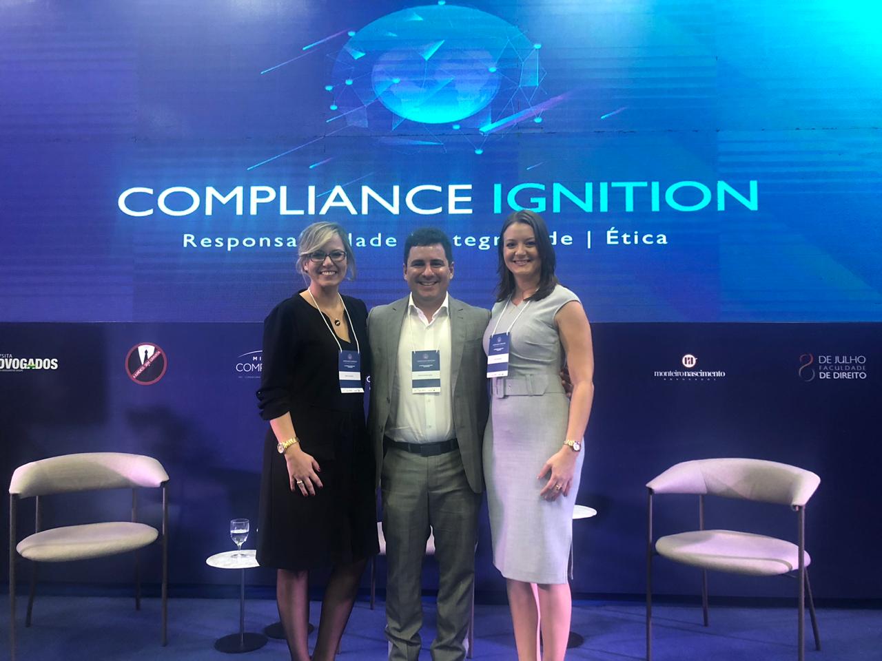 Compliance: Lei do vereador Armando Batalha Júnior ganha repercussão nacional