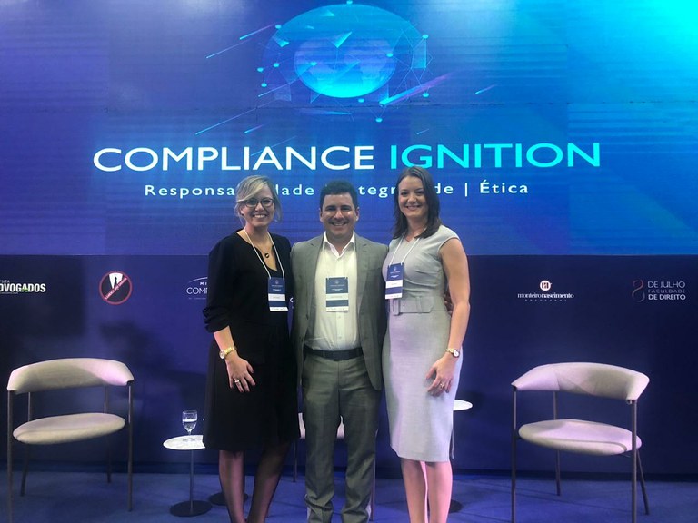 Compliance: Lei do vereador Armando Batalha Júnior ganha repercussão nacional