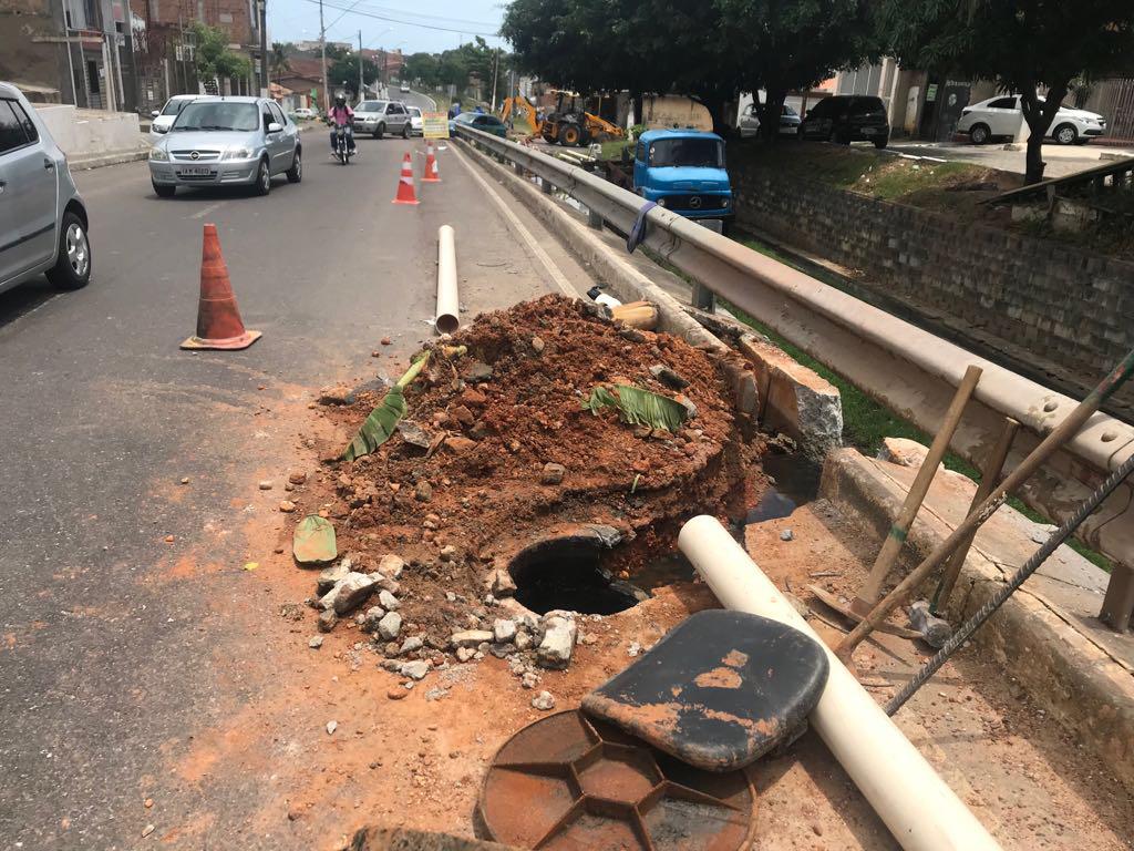 Comunidade pede, vereador Soneca atende e Prefeitura resolve