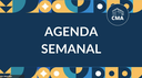 Confira a agenda da Câmara de Aracaju de 15 a 19/09