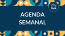 Confira a agenda da Câmara de vereadores de Aracaju (10 a 14/11)