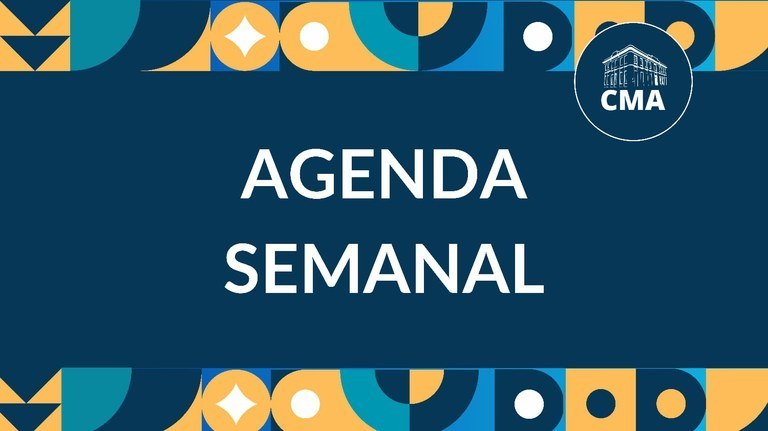 Confira a agenda da Câmara de vereadores de Aracaju (10 a 14/11)