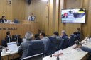 Confira a agenda da Câmara Municipal de Aracaju