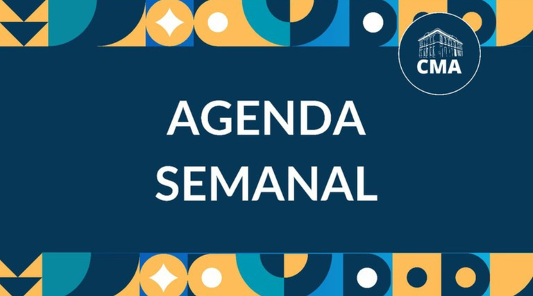 Confira a agenda da Câmara Municipal de Aracaju
