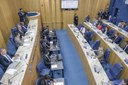 Confira a agenda semanal da Câmara Municipal de Aracaju  (18 a 22/09)