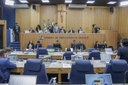 Confira agenda semanal da Câmara Municipal de Aracaju (20 a 24/05)