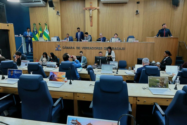 Confira o que foi debatido no Pequeno Expediente desta quinta-feira, 14
