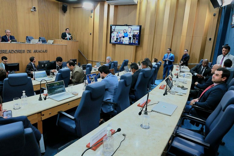 Confira o que foi destaque no Grande Expediente nesta quarta-feira, 13