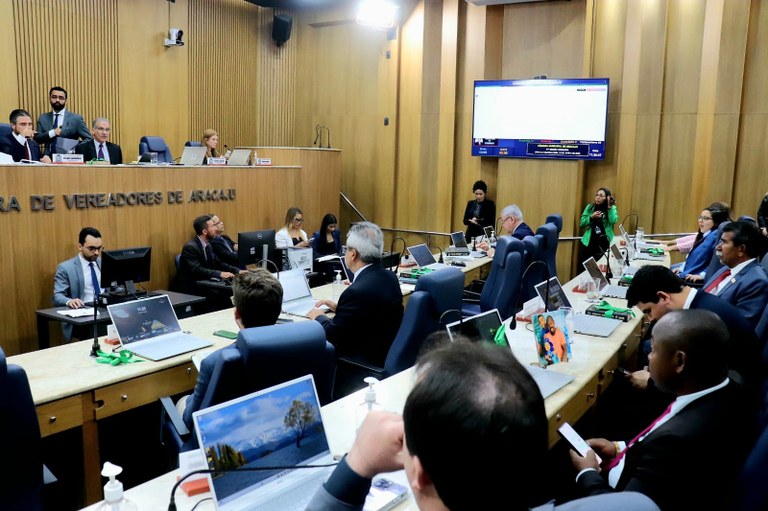 Confira o que foi discutido durante o Grande Expediente desta quarta-feira, 18/06