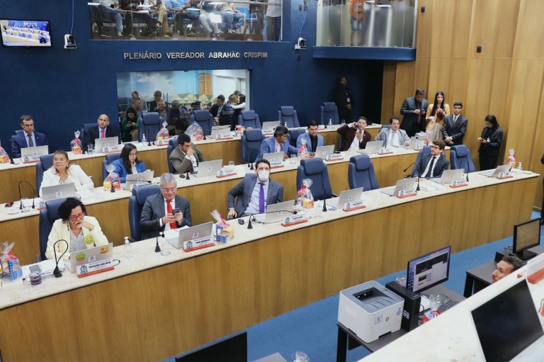 Confira o que foi discutido no Grande Expediente nesta terça-feira (19/05)