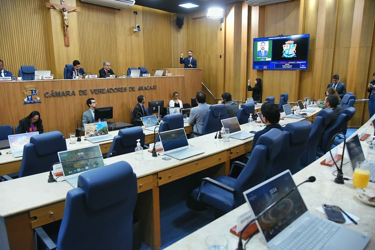 Confira o que foi discutido no Pequeno Expediente desta terça-feira, 01/07