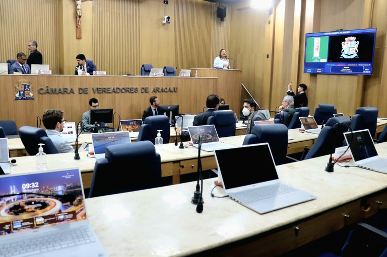 Confira o que foi discutido no Pequeno Expediente nesta quarta-feira, 25