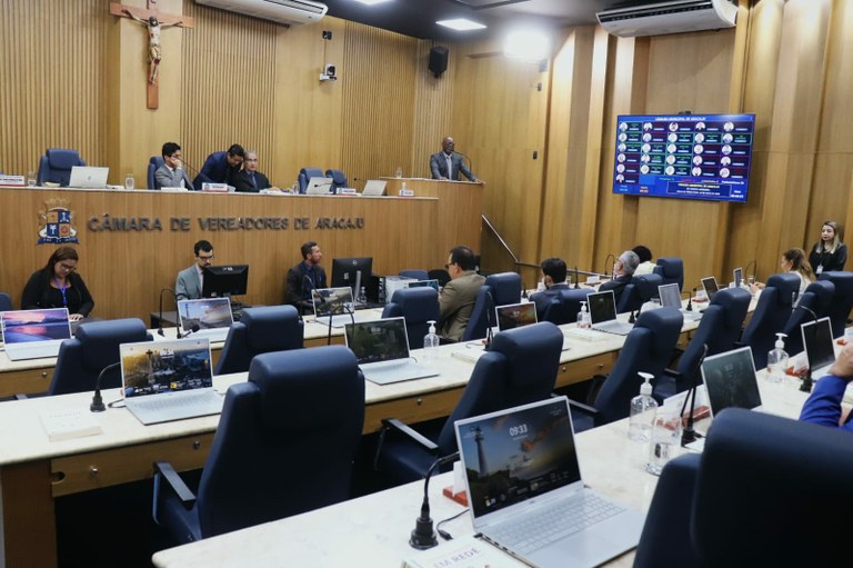 Confira o que foi discutido no Pequeno Expediente, nesta terça-feira (20/05)