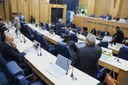 Confira o que foi discutido no Grande Expediente nesta quarta-feira, 28 