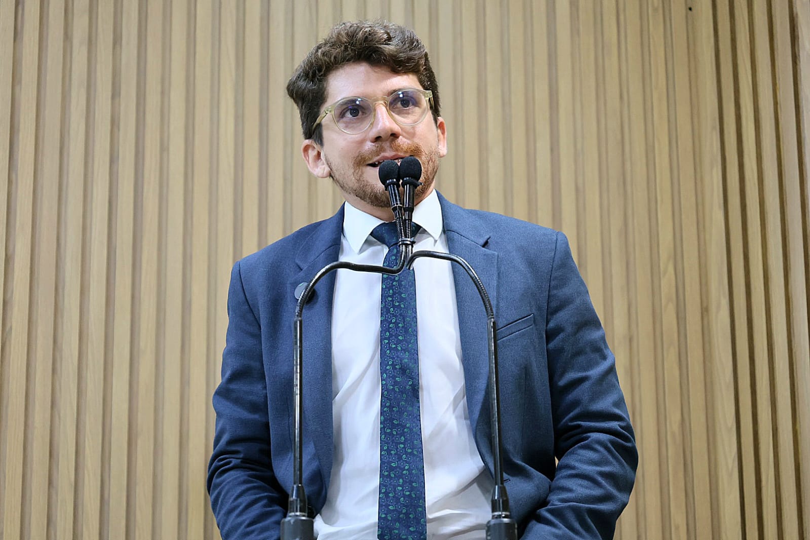 Conquista histórica: Breno Garibalde insere Tarifa Zero no PPA 2026 