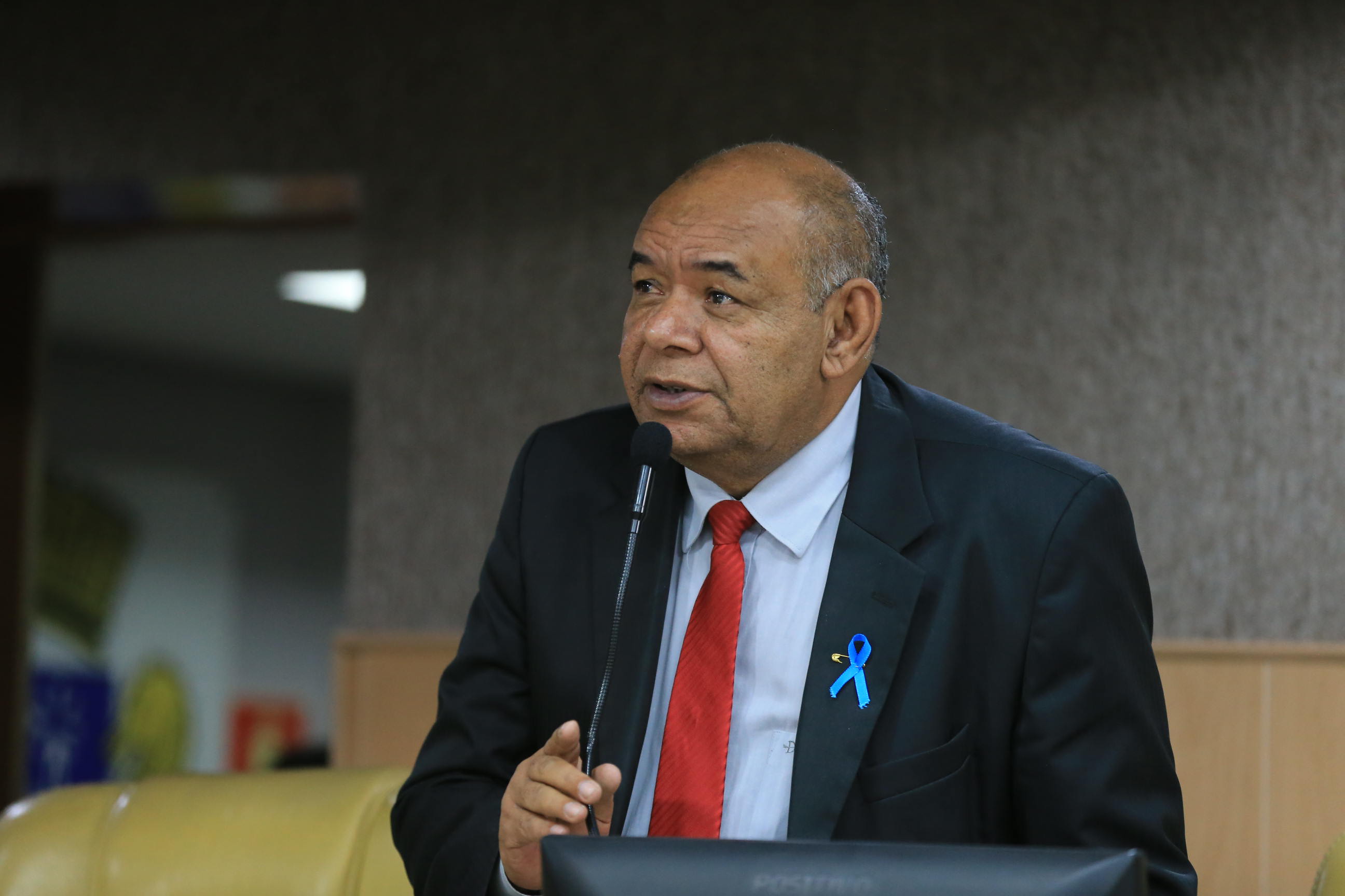 Consciência Negra: Seu Marcos destaca a valorização da data