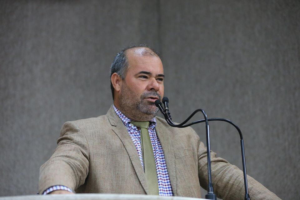 Consciência Negra: vereador Isac aborda o racismo dentro dos parlamentos brasileiros