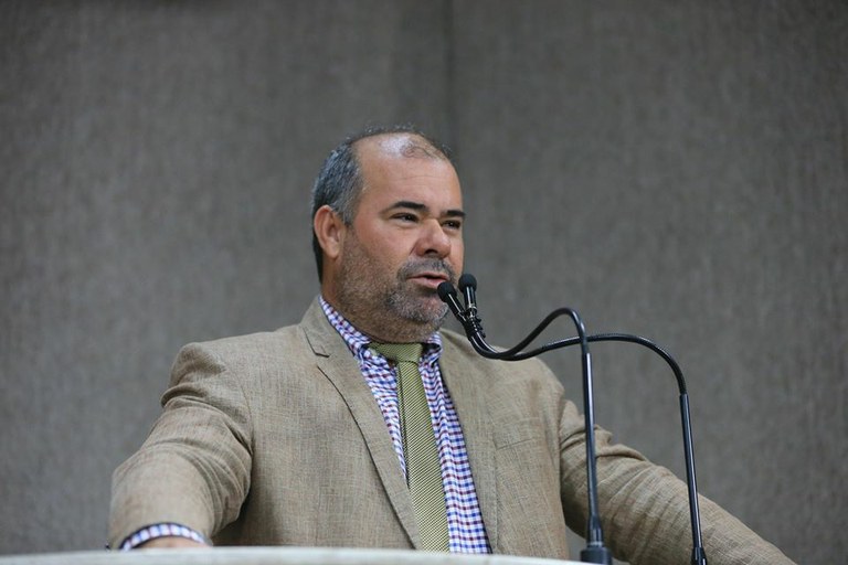 Consciência Negra: vereador Isac aborda o racismo dentro dos parlamentos brasileiros