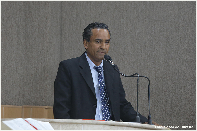 Cooptaze ocupa Tribuna Livre para pedir apoio a vereadores