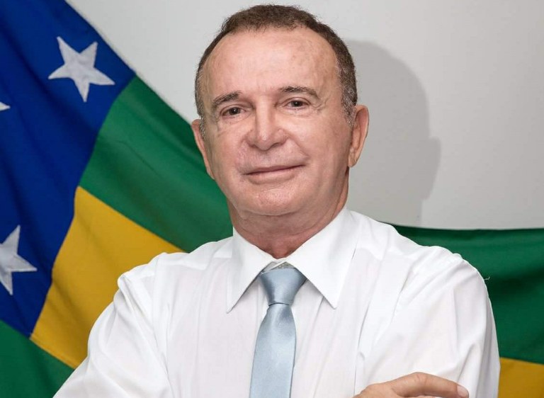 Ações sociais marcam mandato do vereador Dr. Gonzaga em 2017