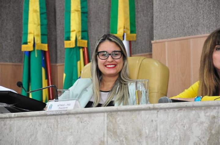 Kitty Lima realiza audiência pública sobre o PL do IPTU Verde