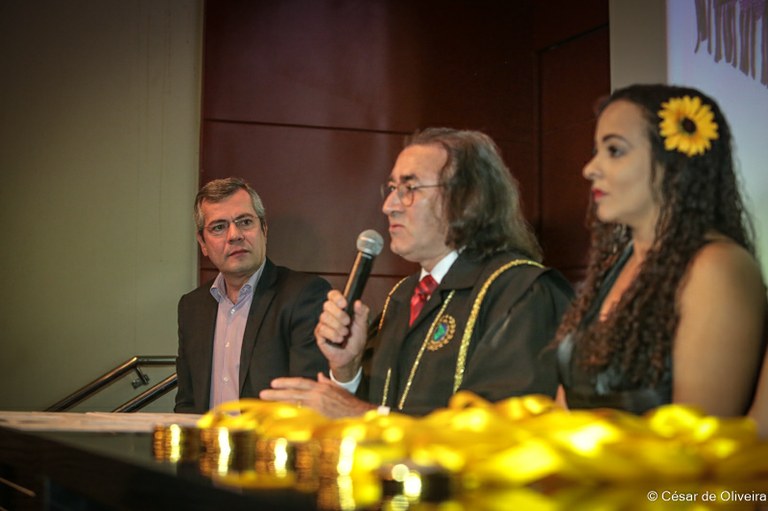 Vereadores ressaltam criação da Academia de Cordel em SE