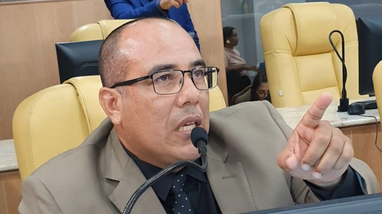 Coronavírus: Cabo Amintas pede suspensão de pagamento do IPTU e distribuição de cestas básicas
